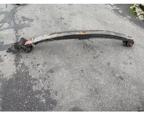 Leaf Spring, Front PETERBILT 567 Payless Truck Parts