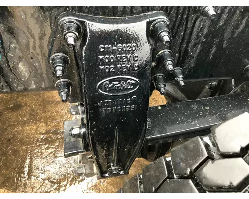 Leaf Spring, Rear Peterbilt 567 Vander Haags Inc Sp