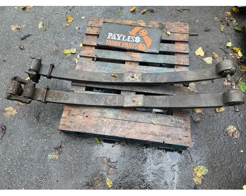 Leaf Spring, Rear PETERBILT 567 Payless Truck Parts