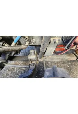 Peterbilt 567 Leaf Spring, Front