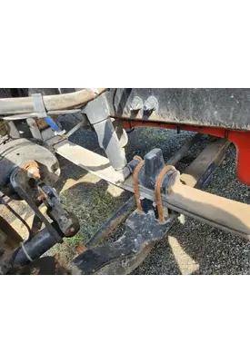 Peterbilt 567 Leaf Spring, Front