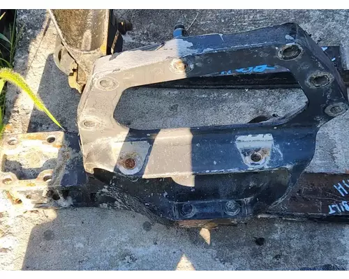 Peterbilt 567 Leaf Spring, Front