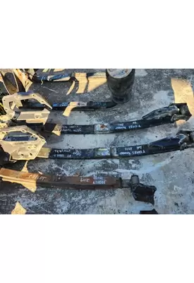 Peterbilt 567 Leaf Spring, Front