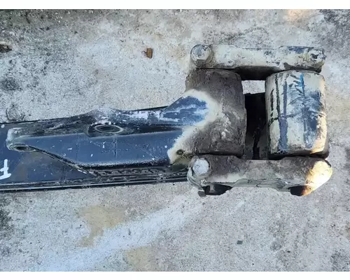 Peterbilt 567 Leaf Spring, Front