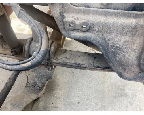 Leaf Spring, Front Peterbilt 567 Vander Haags Inc Kc