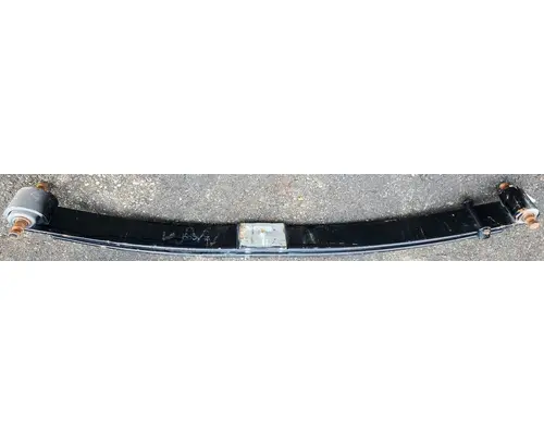 Leaf Spring, Front PETERBILT 567 High Mountain Horsepower