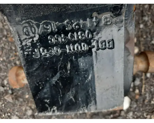 Leaf Spring, Front PETERBILT 567 LKQ KC Truck Parts - Inland Empire