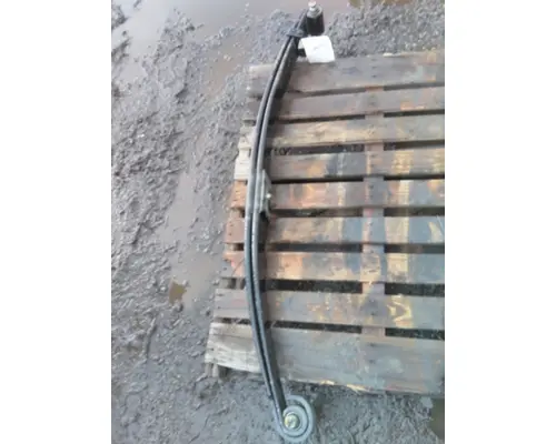 Leaf Spring, Front PETERBILT 567 LKQ KC Truck Parts - Inland Empire