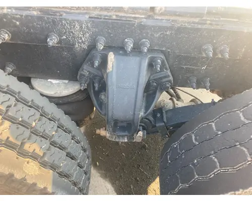 Leaf Spring, Rear Peterbilt 567 Vander Haags Inc Kc