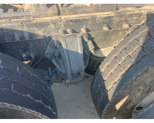 Leaf Spring, Rear Peterbilt 567 Vander Haags Inc Kc