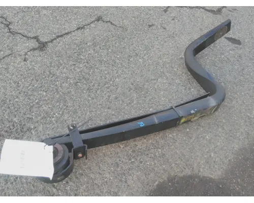 Leaf Spring, Rear PETERBILT 567 LKQ KC Truck Parts - Inland Empire