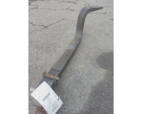 Leaf Spring, Rear PETERBILT 567 LKQ KC Truck Parts - Inland Empire