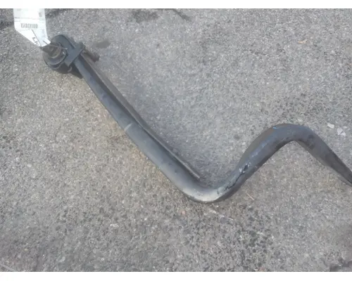 Leaf Spring, Rear PETERBILT 567 LKQ KC Truck Parts - Inland Empire