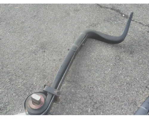 Leaf Spring, Rear PETERBILT 567 LKQ KC Truck Parts - Inland Empire