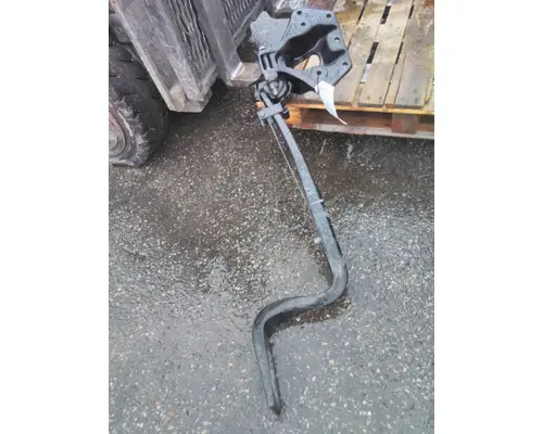 Leaf Spring, Rear PETERBILT 567 LKQ KC Truck Parts - Inland Empire
