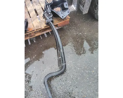 Leaf Spring, Rear PETERBILT 567 LKQ KC Truck Parts - Inland Empire