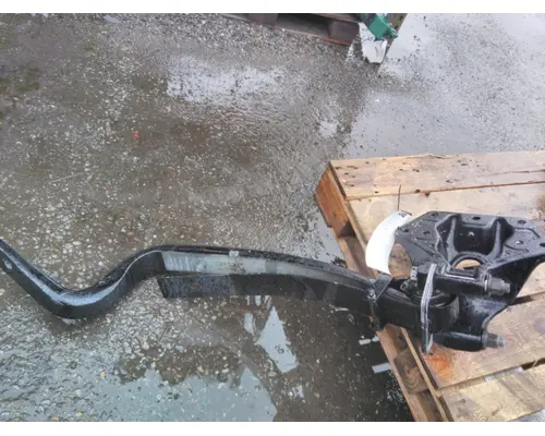 Leaf Spring, Rear PETERBILT 567 LKQ KC Truck Parts - Inland Empire