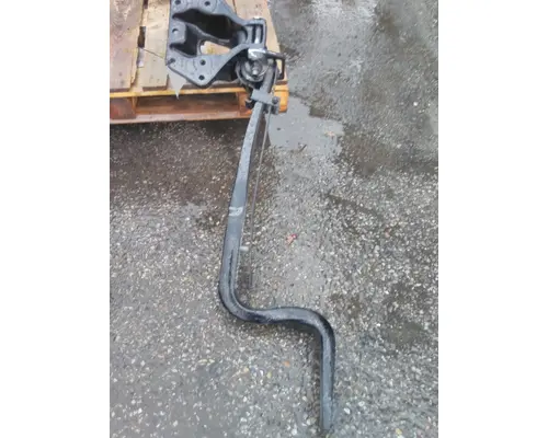 Leaf Spring, Rear PETERBILT 567 LKQ KC Truck Parts - Inland Empire