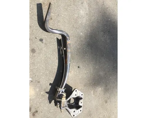 Leaf Spring, Rear PETERBILT 567 Payless Truck Parts