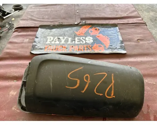 Mirror (Side View) PETERBILT 567 Payless Truck Parts