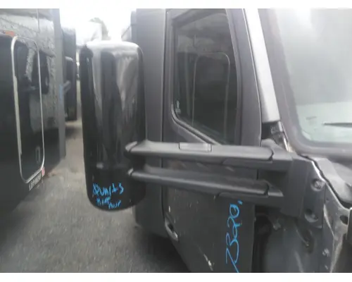 Mirror (Side View) PETERBILT 567 LKQ KC Truck Parts - Inland Empire