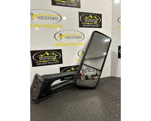 Mirror (Side View) PETERBILT 567 High Mountain Horsepower