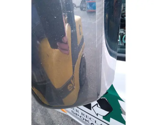 Mirror (Side View) PETERBILT 567 High Mountain Horsepower