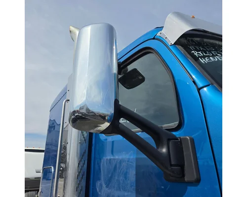 Mirror (Side View) PETERBILT 567 HIGH MOUNTAIN HORSEPOWER