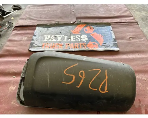 Mirror (Side View) PETERBILT 567 Payless Truck Parts