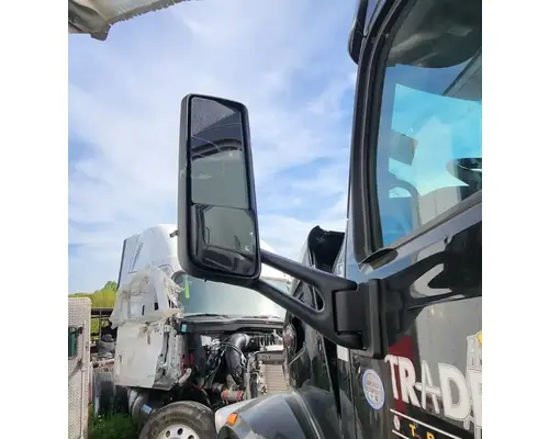 Mirror (Side View) Peterbilt 567 Complete Recycling Group LLC