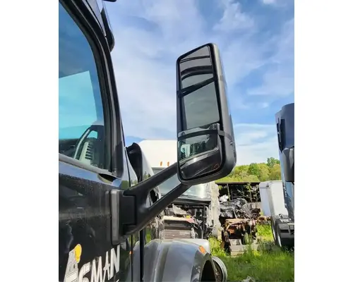 Mirror (Side View) Peterbilt 567 Complete Recycling Group LLC