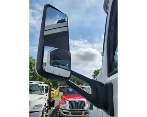 Mirror (Side View) Peterbilt 567 Complete Recycling Group LLC