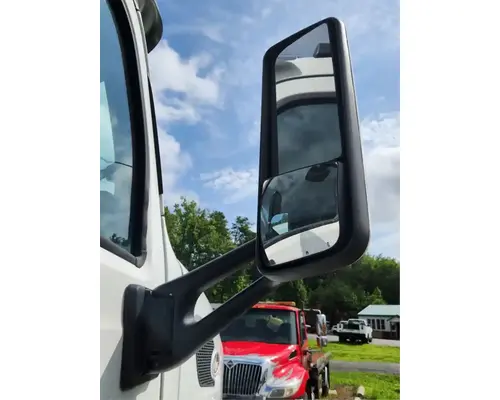 Mirror (Side View) Peterbilt 567 Complete Recycling Group LLC