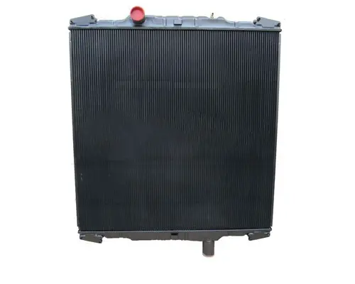 Radiator PETERBILT 567 LKQ Geiger Truck Parts