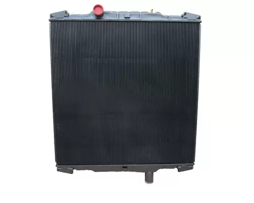 Radiator PETERBILT 567 LKQ Plunks Truck Parts And Equipment - Jackson