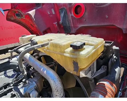 Radiator Overflow Bottle Peterbilt 567 Vander Haags Inc Sp
