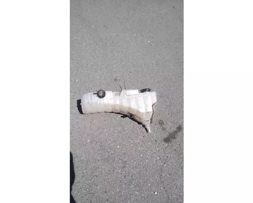 Radiator Overflow Bottle PETERBILT 567 High Mountain Horsepower