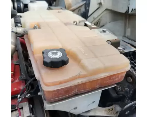 Peterbilt 567 Radiator Overflow Bottle