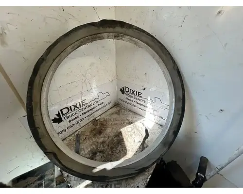 Radiator Shroud Peterbilt 567 Dixie Truck Centre