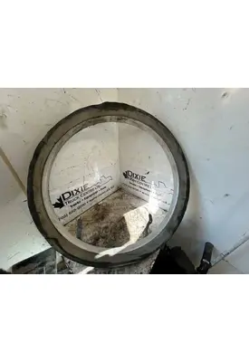 Peterbilt 567 Radiator Shroud