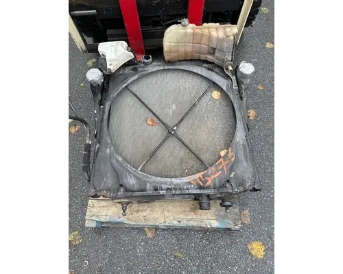 Radiator PETERBILT 567 Payless Truck Parts