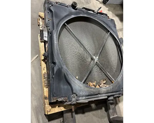 Radiator PETERBILT 567 K &amp; R Truck Sales, Inc.