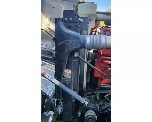 Radiator Peterbilt 567 Complete Recycling Group LLC