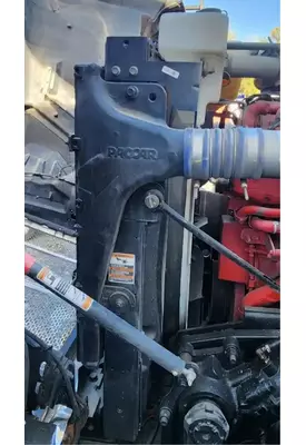 Peterbilt 567 Radiator