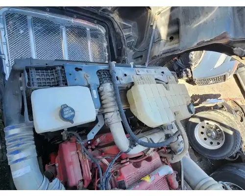 Peterbilt 567 Radiator