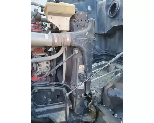 Peterbilt 567 Radiator