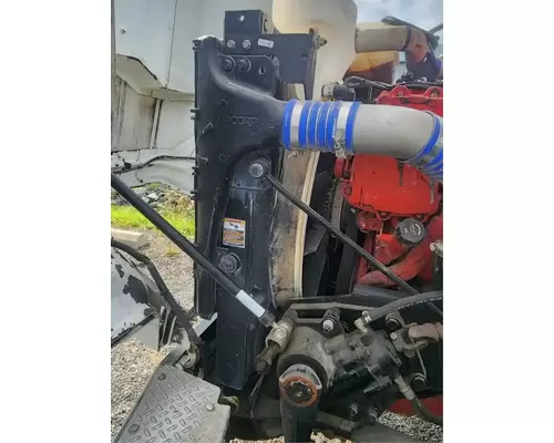 Radiator Peterbilt 567 Complete Recycling Group LLC