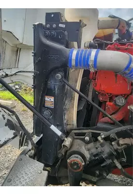 Peterbilt 567 Radiator