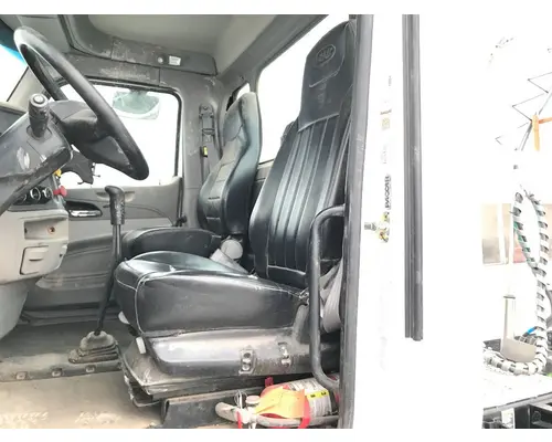 Peterbilt 567 Seat (non-Suspension)
