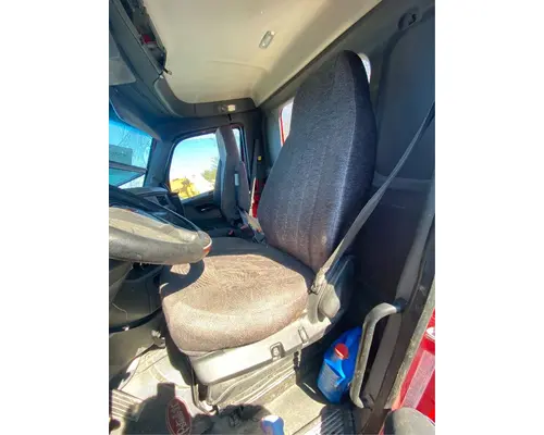 Seat, Front Peterbilt 567 Complete Recycling Group LLC